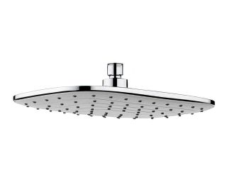 Верхний душ Timo SW-1070/00-16 (T) хром/белый